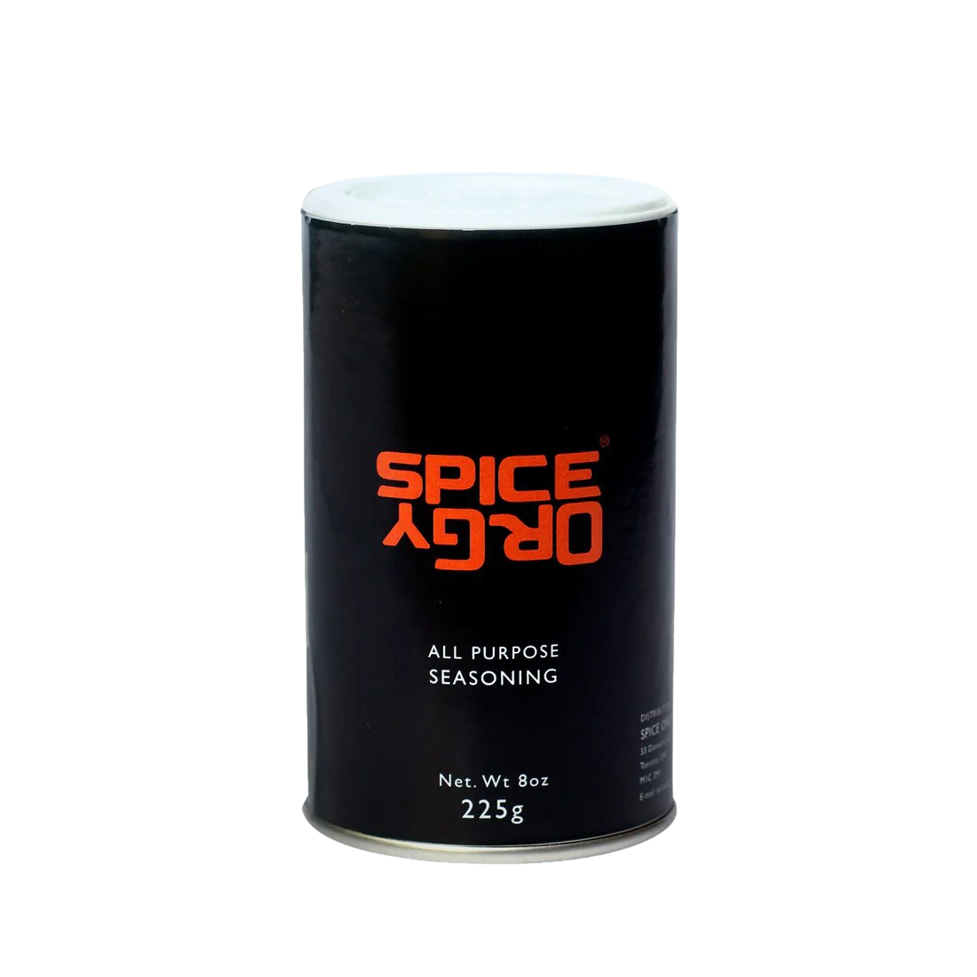 Spice Orgy - Premium All Purpose Seasoning