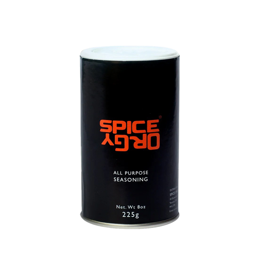 Spice Orgy - Premium All Purpose Seasoning