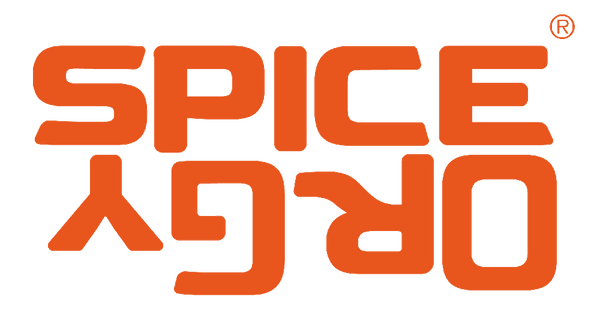 Spice Orgy